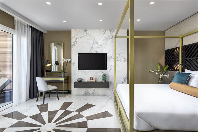 Imagen de la habitación del Hotel Lure and Spa- Adults Only. Foto 19