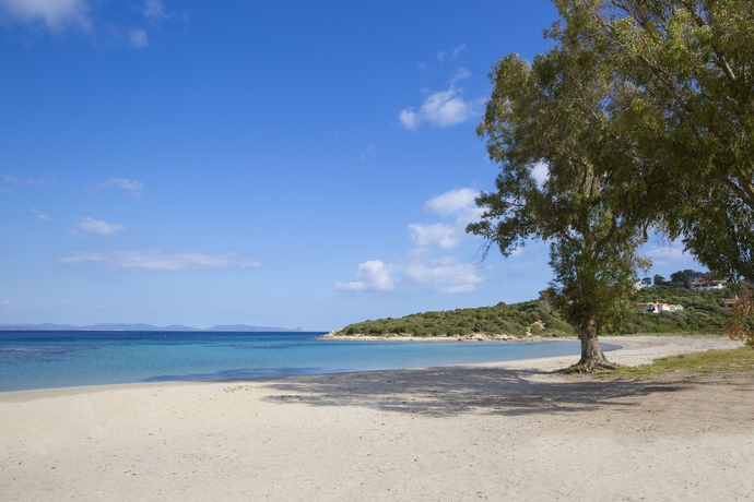 Imagen general del Hotel Lu&rsquo; Maladroxia. Foto 2