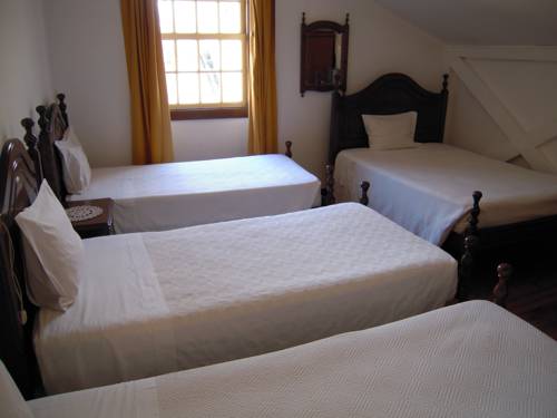 Imagen de la habitación del Hotel Lusa Atenas. Foto 6