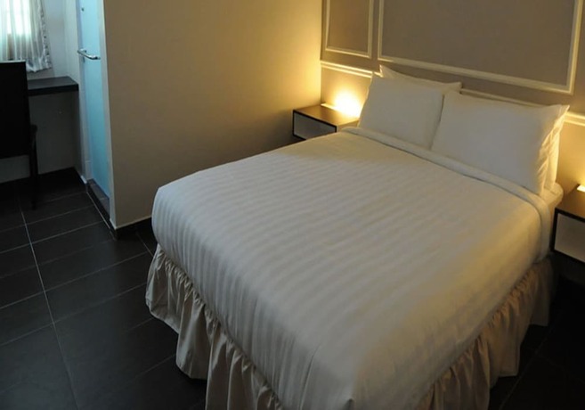 Imagen general del Hotel Luscious. Foto 9