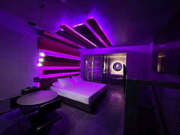 Imagen general del Hotel Lush Motel Lapa. Foto 2