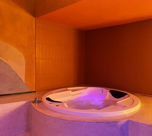 Imagen general del Hotel Lush Motel Lapa. Foto 4