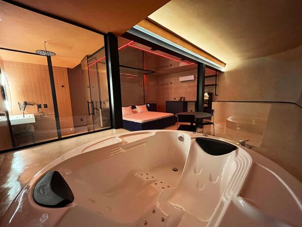 Imagen general del Hotel Lush Motel Lapa. Foto 5