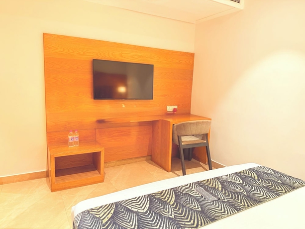 Imagen de la habitación del Hotel Lush Premier. Foto 10