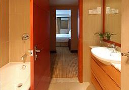 Imagen de la habitación del Hotel Lushan. Foto 5