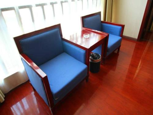 Imagen de la habitación del Hotel Lushan Tianfu. Foto 9