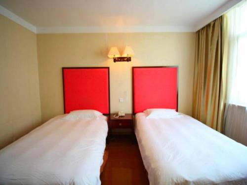 Imagen general del Hotel Lushan Tianfu. Foto 5