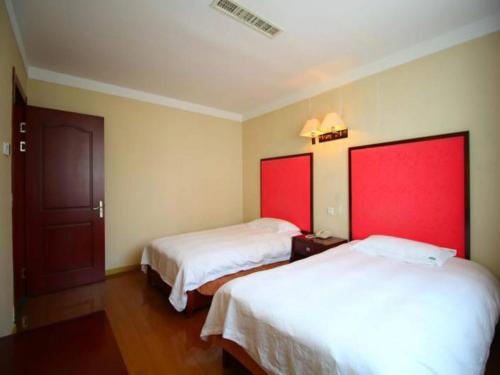 Imagen general del Hotel Lushan Tianfu. Foto 6