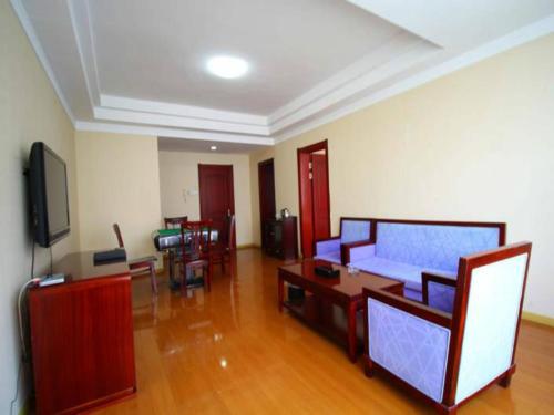 Imagen general del Hotel Lushan Tianfu. Foto 7