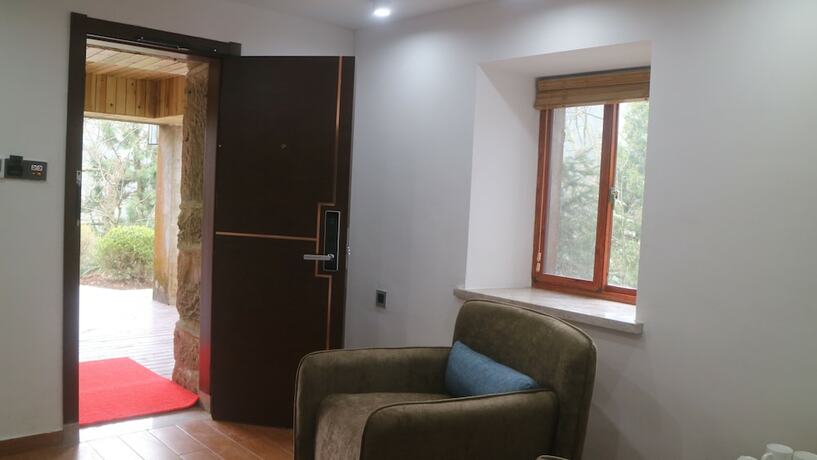 Imagen general del Hotel Lushan Xinyuan. Foto 3