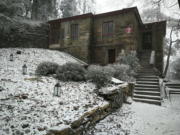 Imagen de la habitación del Hotel Lushan Xinyuan. Foto 26
