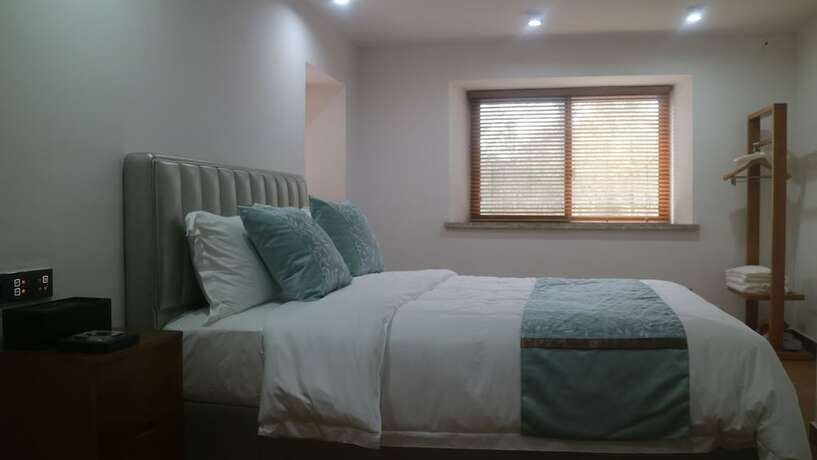 Imagen de la habitación del Hotel Lushan Xinyuan. Foto 29