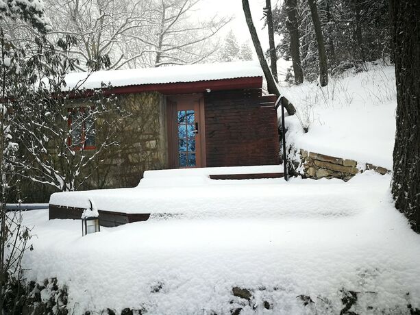 Imagen de la habitación del Hotel Lushan Xinyuan. Foto 30