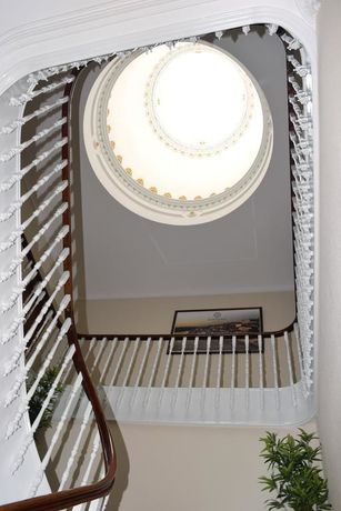 Imagen de la habitación del Hotel Lusitana. Foto 8