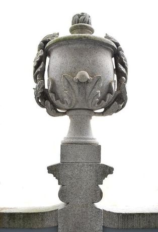 Imagen de los interiores del Hotel Lusitana. Foto 19