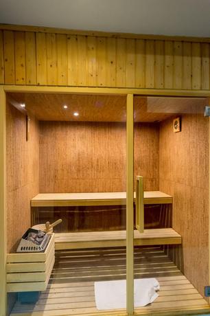 Imagen de los interiores del Hotel Lusitania, Guarda. Foto 15