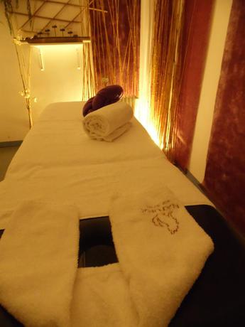 Imagen de los interiores del Hotel Lusitania, Guarda. Foto 16