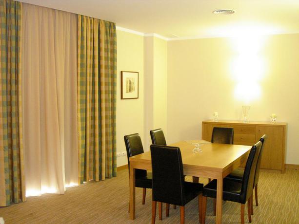 Imagen de los interiores del Hotel Lusitania, Guarda. Foto 18