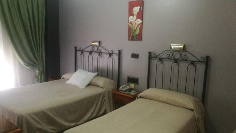 Imagen general del Hotel Lusitania, Mérida. Foto 5