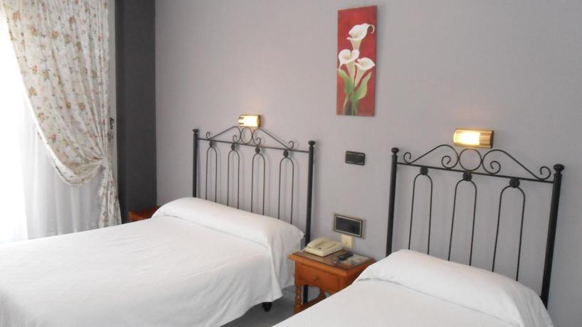 Imagen general del Hotel Lusitania, Mérida. Foto 11