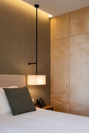 Imagen de la habitación del Hotel Lusitano Garden Villas. Foto 5