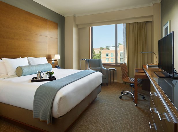 Imagen de la habitación del Hotel Luskin. Foto 13