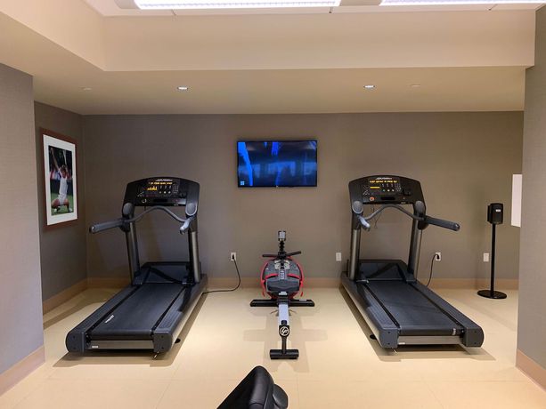 Imagen de los interiores del Hotel Luskin. Foto 20