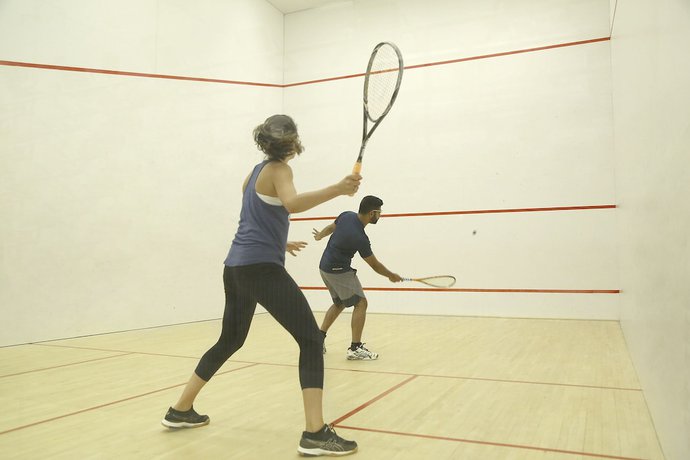 Imagen general del Hotel Luskin. Foto 2