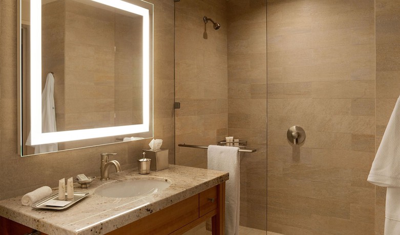 Imagen de la habitación del Hotel Luskin. Foto 18