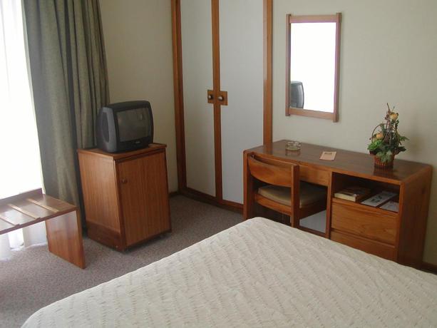 Imagen de la habitación del Hotel Luso Brasileiro. Foto 4