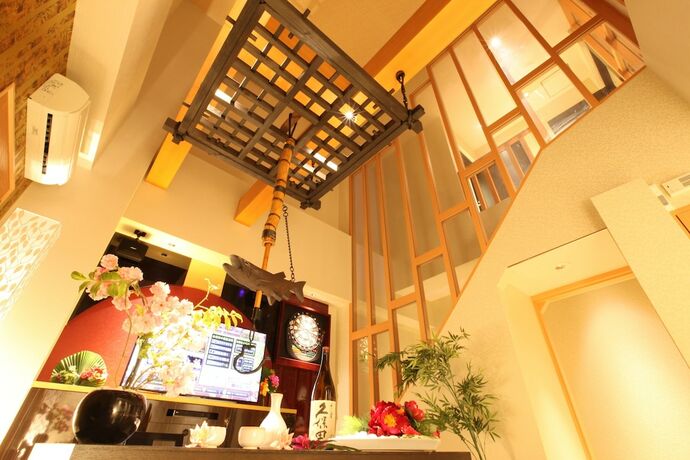 Imagen general del Hotel Lusso Croce Asian Resort - Adult Only. Foto 3