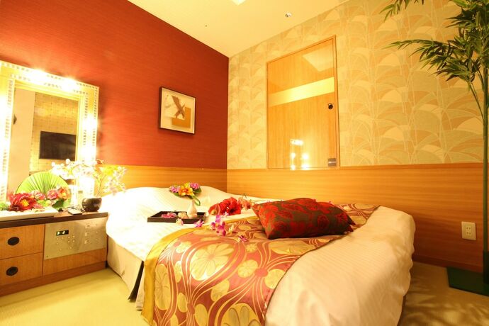 Imagen general del Hotel Lusso Croce Asian Resort - Adult Only. Foto 4