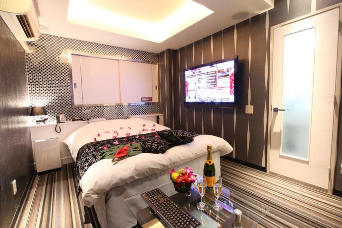 Imagen de la habitación del Hotel Lusso Croce Urban Resort - Adult Only. Foto 2