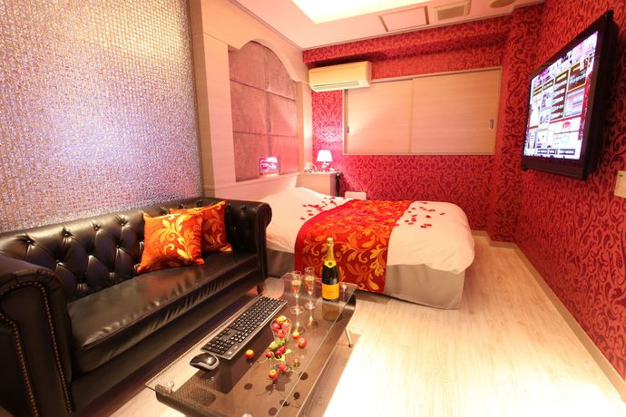 Imagen de la habitación del Hotel Lusso Croce Urban Resort - Adult Only. Foto 3