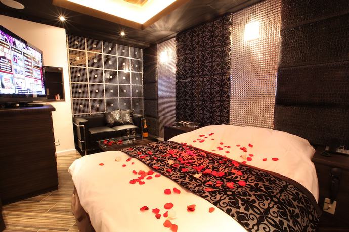 Imagen de la habitación del Hotel Lusso Croce Urban Resort - Adult Only. Foto 4