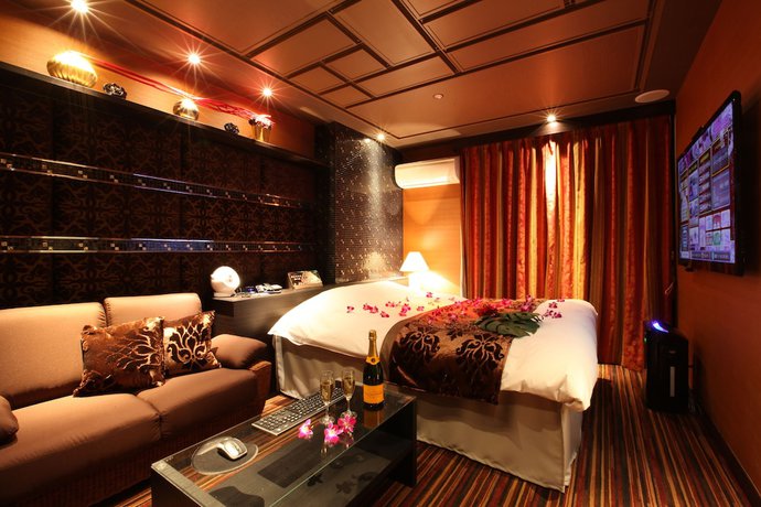 Imagen general del Hotel Lusso Croce Urban Resort - Adult Only. Foto 1