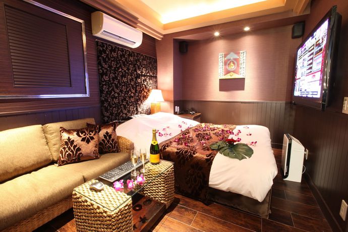 Imagen de la habitación del Hotel Lusso Croce Urban Resort - Adult Only. Foto 8