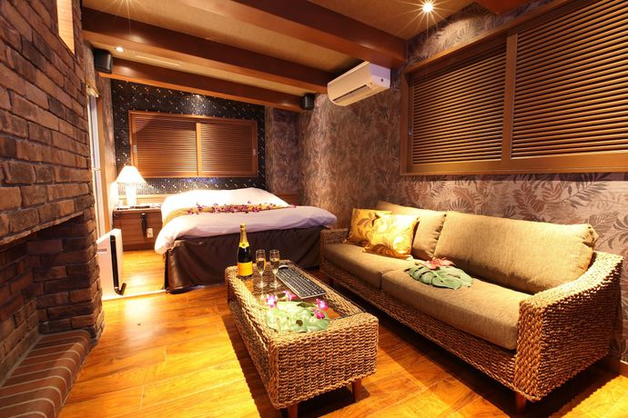 Imagen de la habitación del Hotel Lusso Croce Urban Resort - Adult Only. Foto 10
