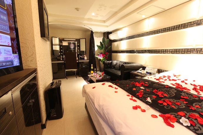 Imagen de la habitación del Hotel Lusso Croce Urban Resort - Adult Only. Foto 12