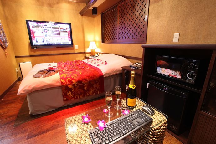 Imagen de la habitación del Hotel Lusso Croce Urban Resort - Adult Only. Foto 14