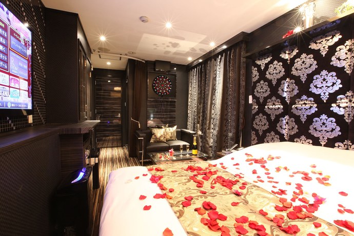 Imagen de la habitación del Hotel Lusso Croce Urban Resort - Adult Only. Foto 15