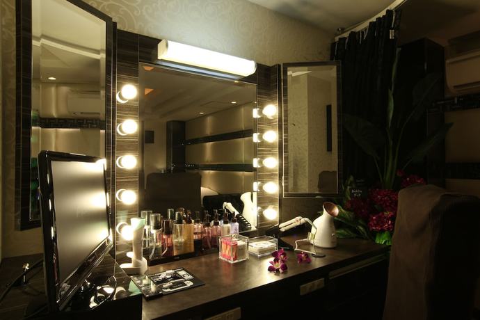Imagen de la habitación del Hotel Lusso Croce Urban Resort - Adult Only. Foto 16