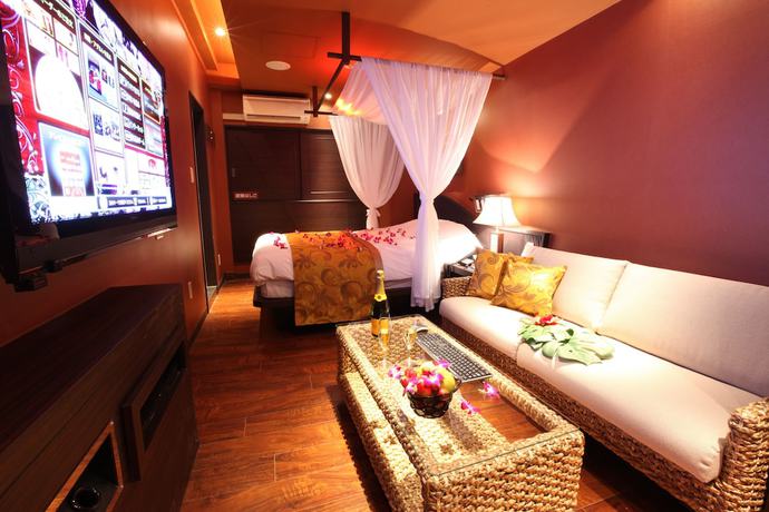 Imagen de la habitación del Hotel Lusso Croce Urban Resort - Adult Only. Foto 17
