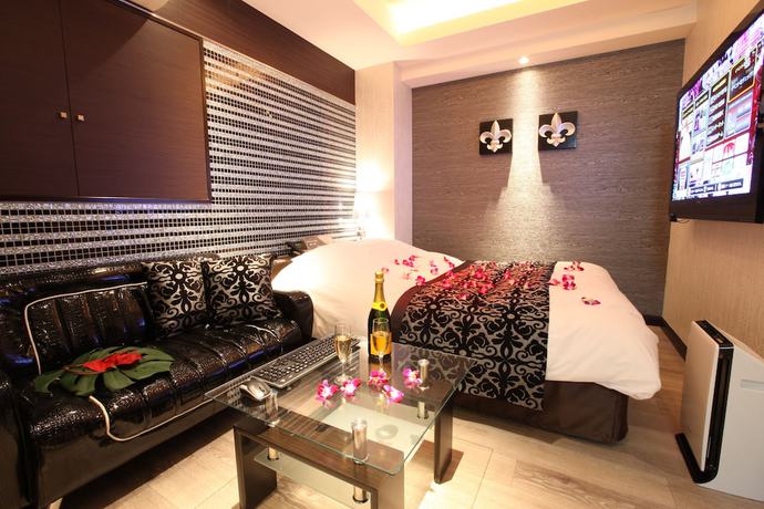 Imagen de la habitación del Hotel Lusso Croce Urban Resort - Adult Only. Foto 19