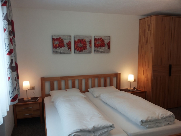 Imagen de la habitación del Hotel Lusspark. Foto 7