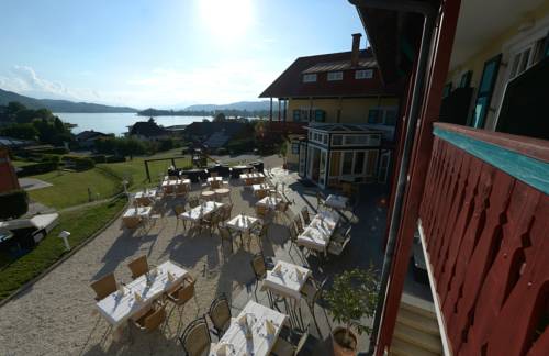 Imagen general del Hotel Lust Und Laune Am Wörthersee. Foto 1