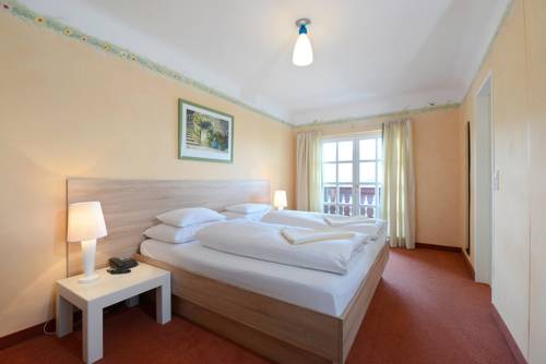 Imagen de la habitación del Hotel Lust Und Laune Am W&ouml;rthersee. Foto 5