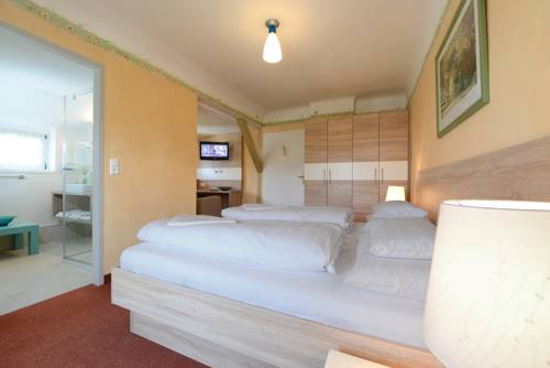 Imagen de la habitación del Hotel Lust Und Laune Am W&ouml;rthersee. Foto 6