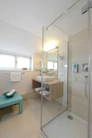 Imagen de la habitación del Hotel Lust Und Laune Am W&ouml;rthersee. Foto 7
