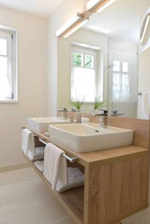 Imagen de la habitación del Hotel Lust Und Laune Am W&ouml;rthersee. Foto 9